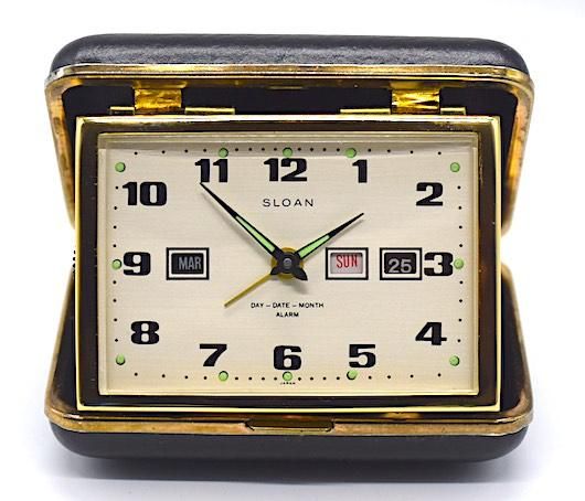 SEIKO ȥ٥륯å SLOAN ɽա40ǯ023