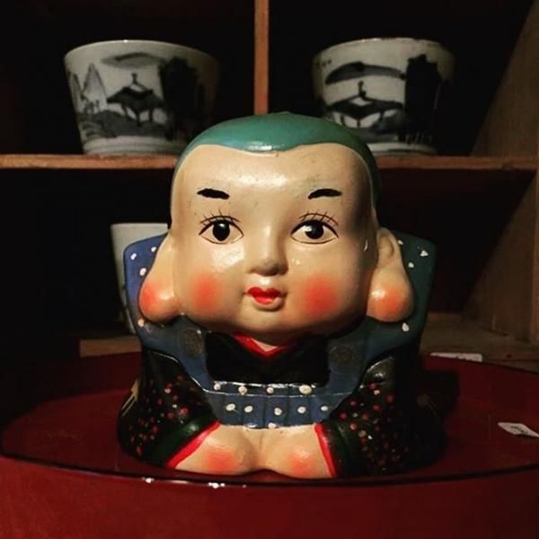 仁～JIN～｜ANTIQUE LEAVES
