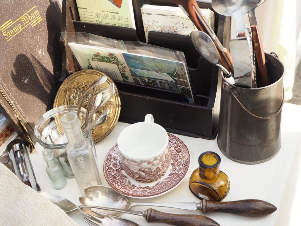 ڷϡTakasaki Antique Marketü󳫺ž罸