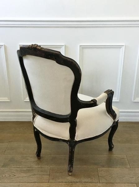 サロンチェア 大正時代 Japanese antique chair