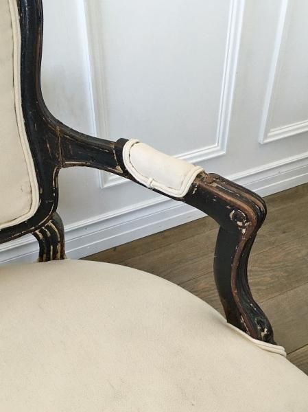 フランス サロンチェア - アンティークモール＆蚤の市情報サイト｜全国