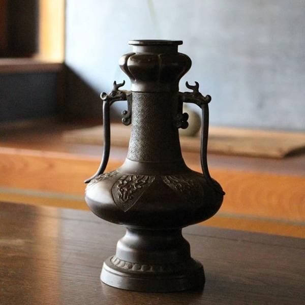 古美術 三坂堂｜ANTIQUE LEAVES