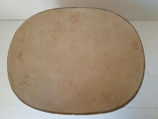 アンティークハットボックス - アンティークモール＆蚤の市情報サイト