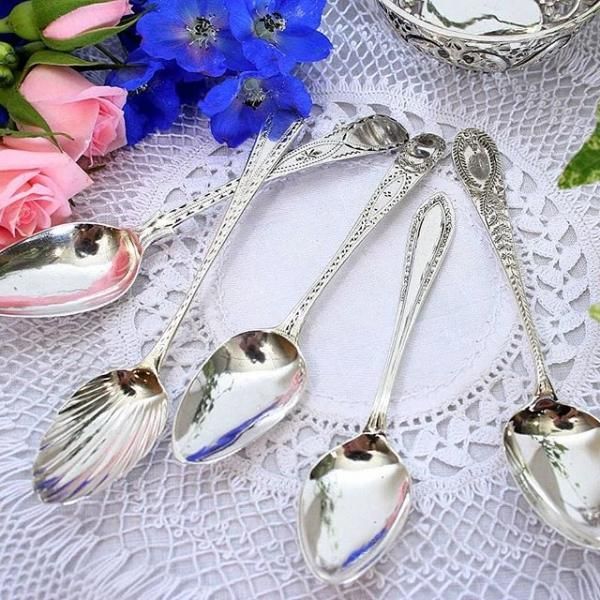 シェリーズ アンティークス｜ANTIQUE LEAVES