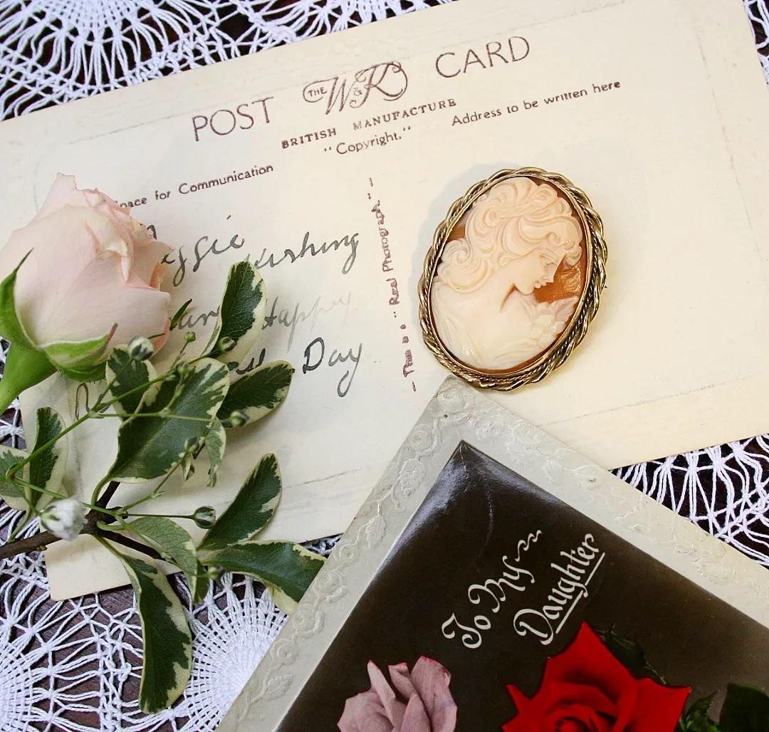 シェリーズ アンティークス｜ANTIQUE LEAVES