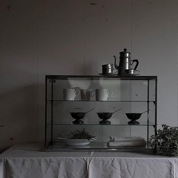 古道具koracco｜ANTIQUE LEAVES