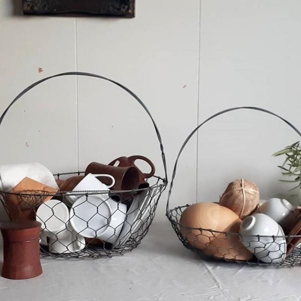古道具koracco｜ANTIQUE LEAVES