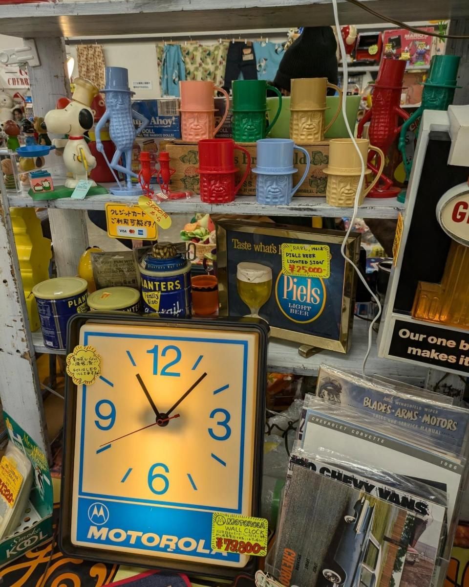 神奈川】ジャンクショー｜2025年12月13日-14日