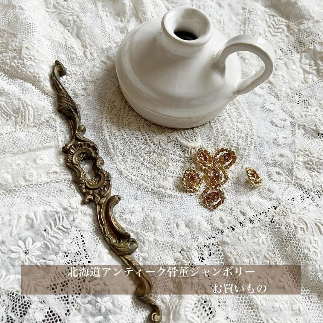 北海道】アンティーク骨董ジャンボリー｜次回開催情報を募集中