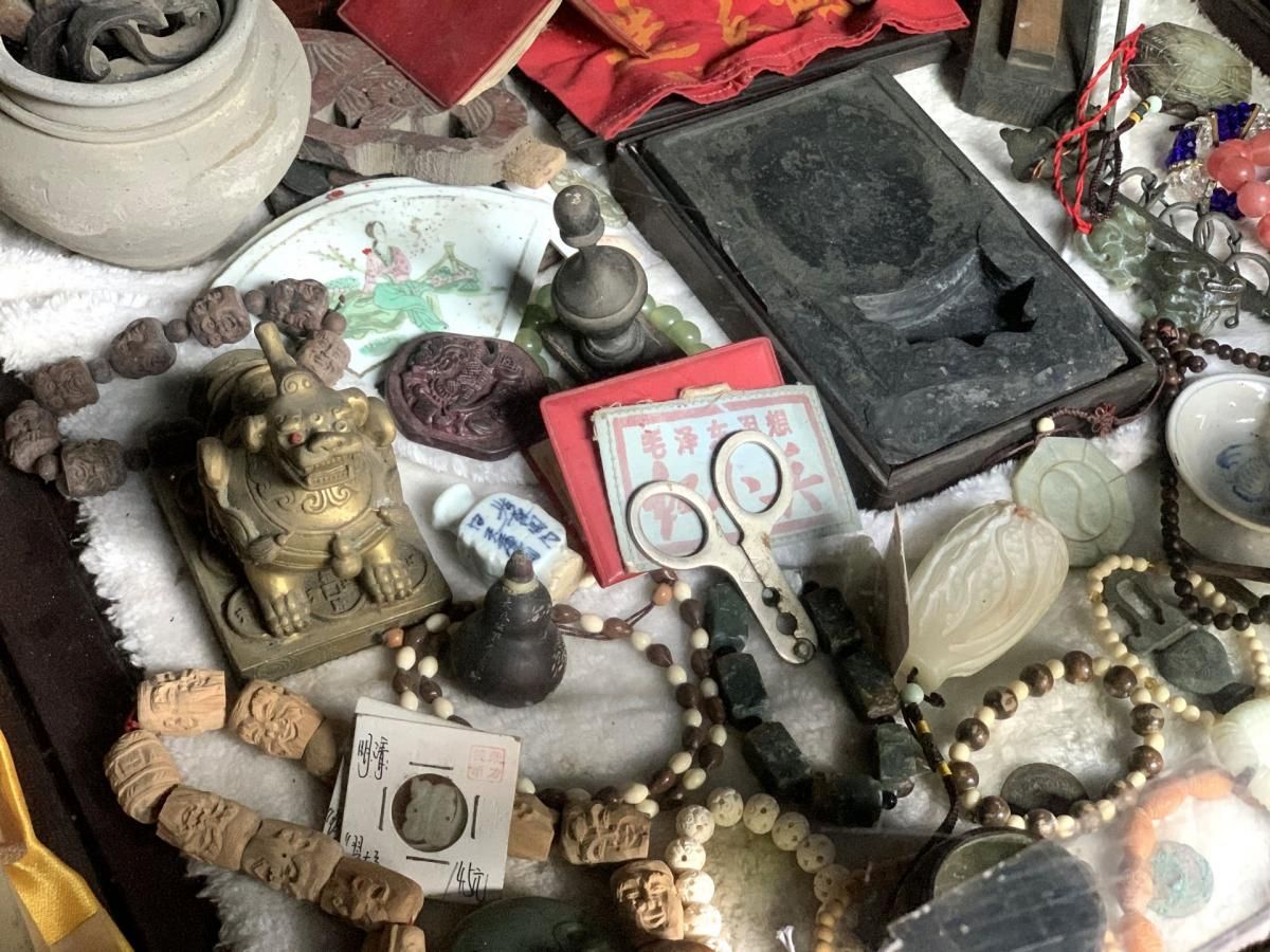 2025年版】沖縄で開催予定の骨董市・蚤の市・アンティークイベント