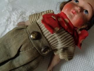 小さなパピエマルシェドール - ANTIQUE LEAVES