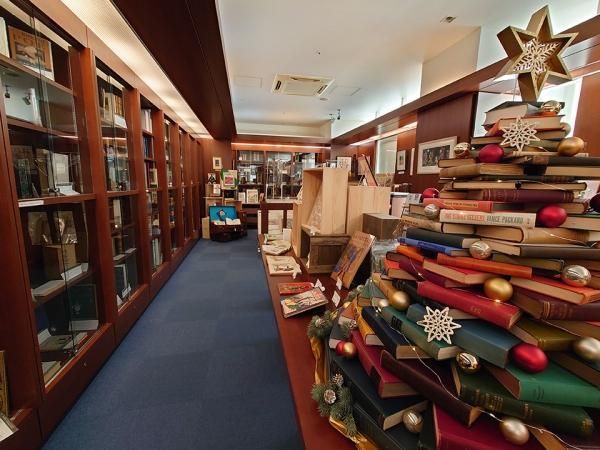 【古書/洋書】THE TREASURE OF FRANCHARD / 三進堂書店 5/14（土）【出張買取】洋書ロレックス本・鉄道・自動車関連本の