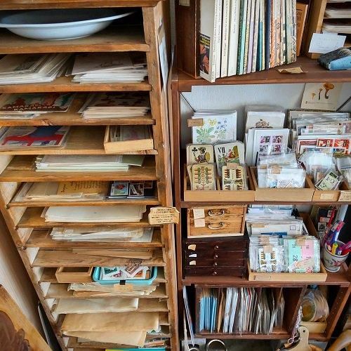 絵画 ヴィンテージ 古材 作品 蚤の市 アンティーク アート ヨーロッパ 欧州 フランス蚤の市より ヴィンテージ 絵皿 スーベニア プレート