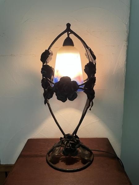 デュゲ作 1920年代 フランス - ANTIQUE LEAVES デュゲ作 1920年代 フランス - ANTIQUE LEAVES