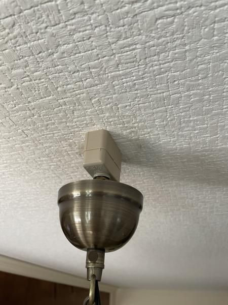 アメリカンヴィンテージ ペンダントランプ 1960年代