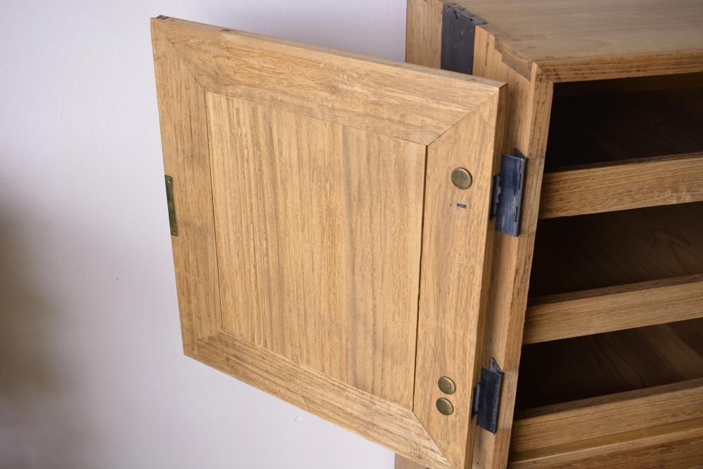 日本製昭和の総桐箪笥｜1950年代の存在感ある一品