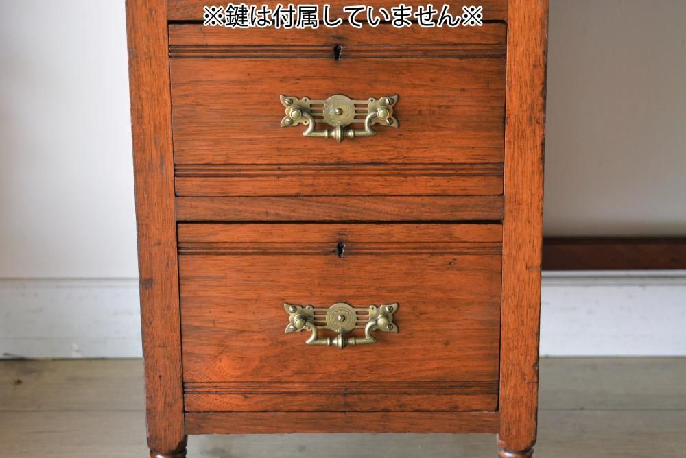 d53 ヴィクトリアンデスク - ANTIQUE LEAVES