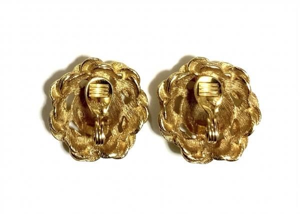 Manet vintage earrings (1960〜80s)