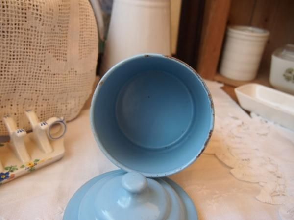 イギリスアンティーク キャニスター(COFFEE) - ANTIQUE LEAVES イギリスアンティーク キャニスター(COFFEE) - ANTIQUE LEAVES