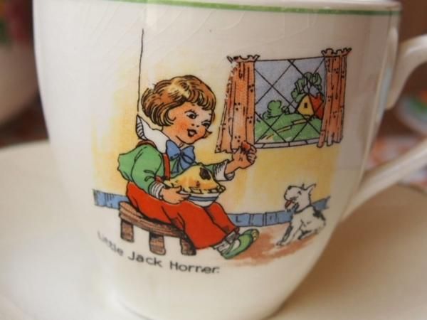 ꥹƥåס(Mother Goose)