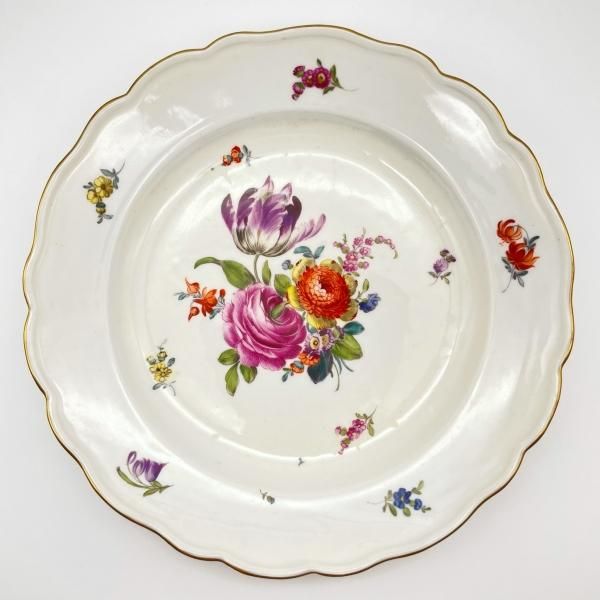 タルト型 銅製 フルーツ柄 フランス - ANTIQUE LEAVES