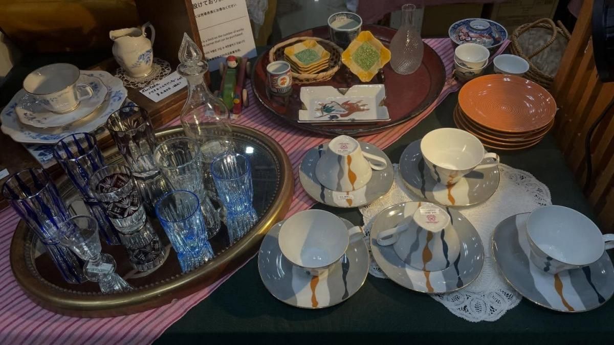 東京】骨董グランデ｜4月3日・4日・5日｜東京ビッグサイト