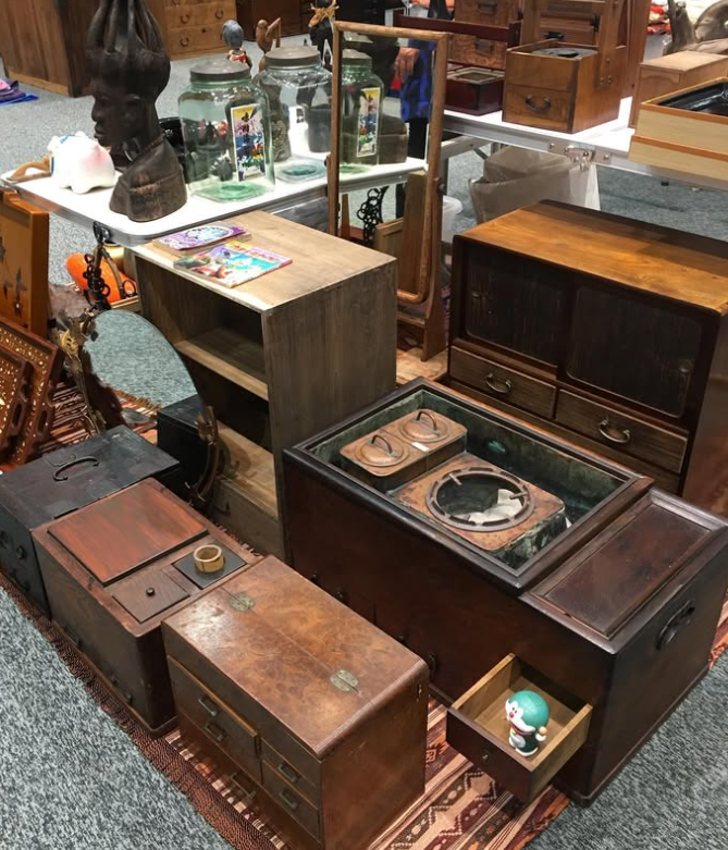 大阪】堺楽市｜次回開催情報を募集中