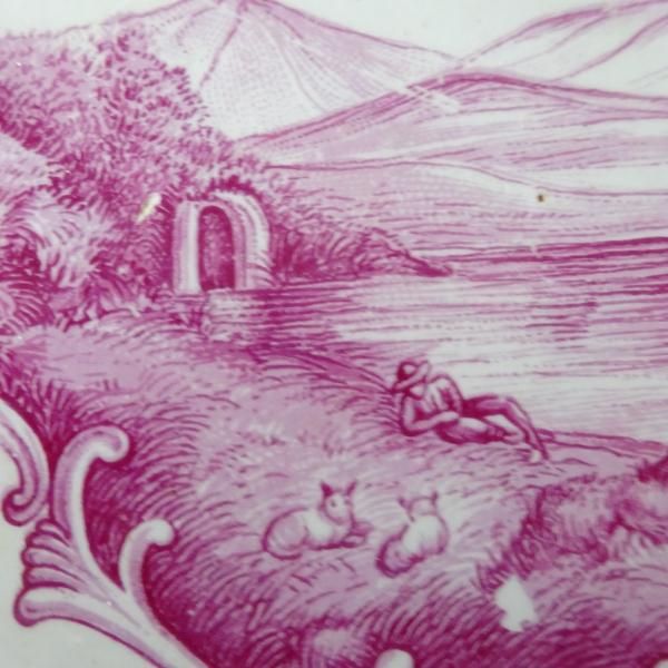 DIGOIN SARREGUEMINESTANCREDEեǥѥӥץ졼