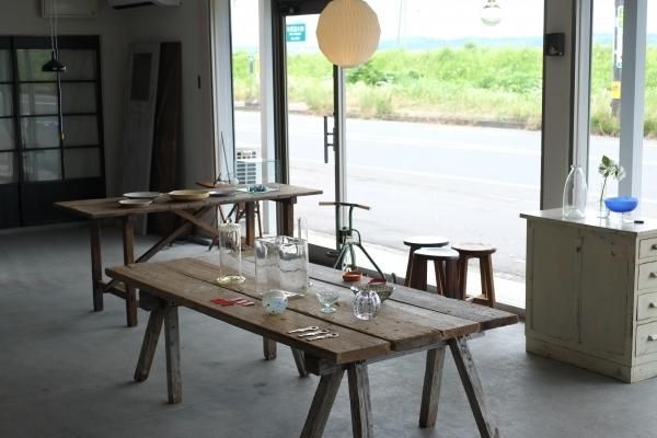 k-tools - ANTIQUE LEAVES