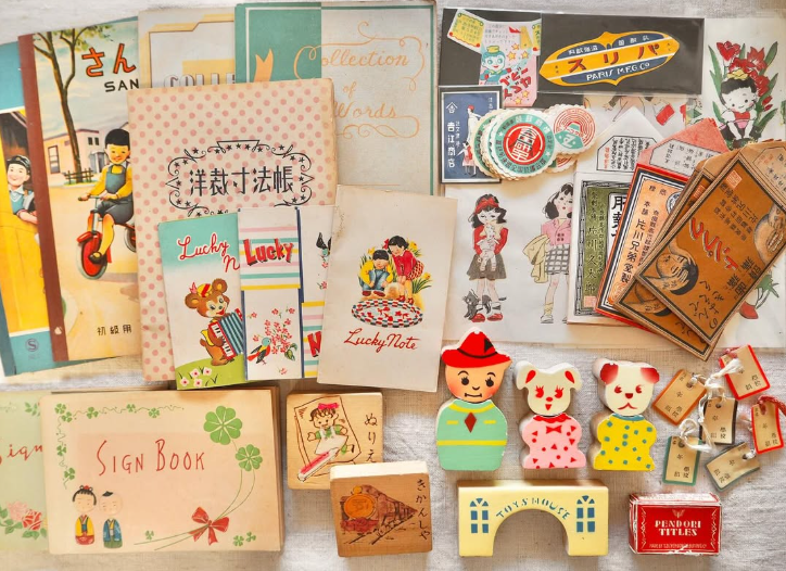 antiqueΥߥΥŨʻΤμ̿