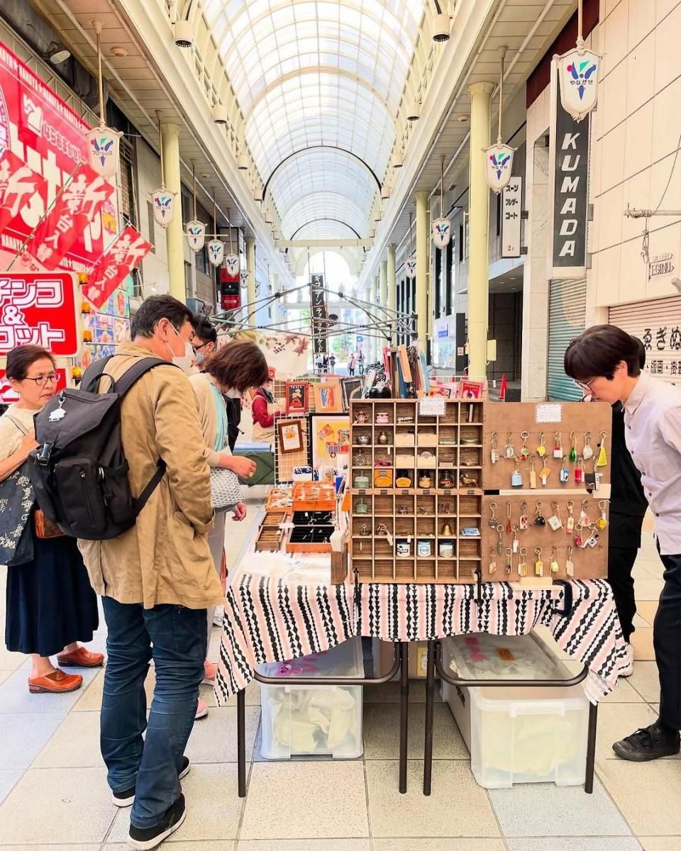岐阜】GIFU ANTIQUE ARCADEのご紹介|ANTIQUE LEAVES 岐阜】GIFU ANTIQUE ARCADEのご紹介|ANTIQUE LEAVES
