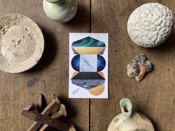 AHAU OLD&NEW｜中野で出会う週末限定のアンティーク空間