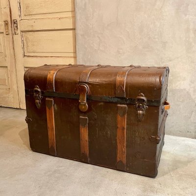 Trunk case/OW01-08