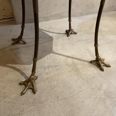 Octagon center table/TM02-04