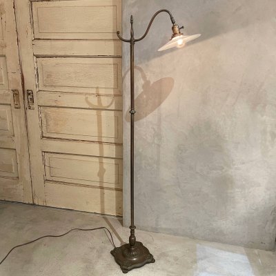 Floor lamp/LF02-07