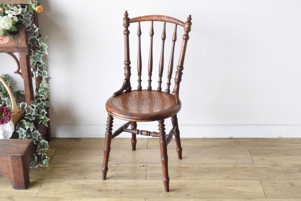 ベントウッドチェア ベントウッド チェア Bentwood Chair（0609-018） | DOUBLEDAY