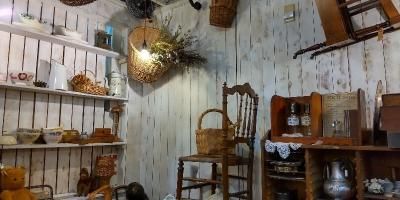 France Antique COLORS｜上尾市発フランスアンティークプレートと雑貨