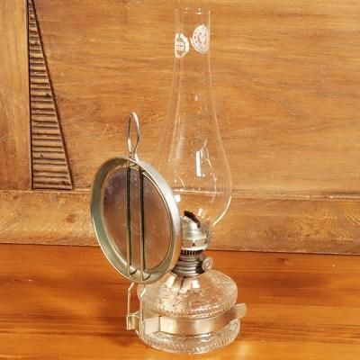 最も優遇 チェコスロヴァキア オイルランプ S.Reich & Co /t063 - ANTIQUE シーリングライト・天井照明