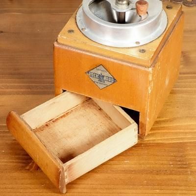 ベルギー コーヒーミル Rock Hard グラインダー /t019 - ANTIQUE ベルギー コーヒーミル Rock Hard グラインダー /t019 - ANTIQUE