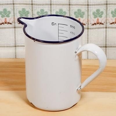 ホーロー・琺瑯製品 | EMUPARIS