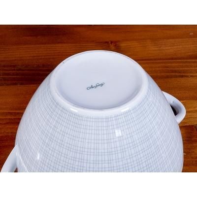 ドイツ Arzberg form 2025 ボウル(小) - ANTIQUE LEAVES