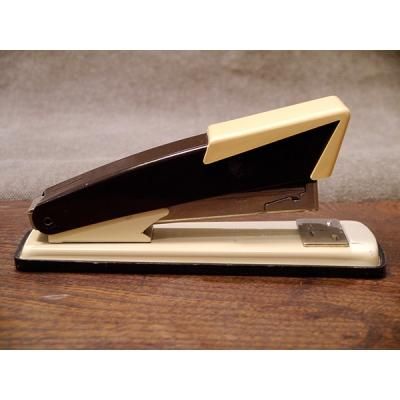 NOVUS B4 西ドイツ製 ステープラー /10 - ANTIQUE LEAVES