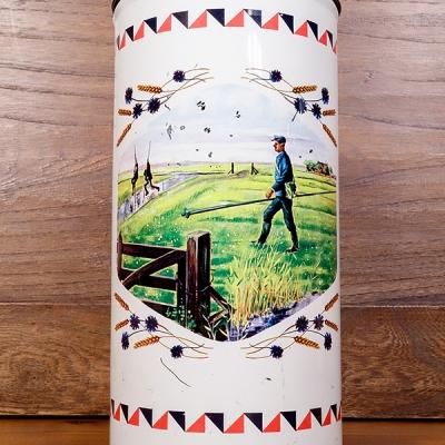  Van der meulen 饹 TIN