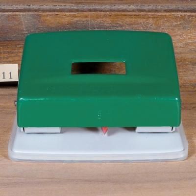 ドイツ LEITZ 5087 穴あけパンチ - ANTIQUE LEAVES