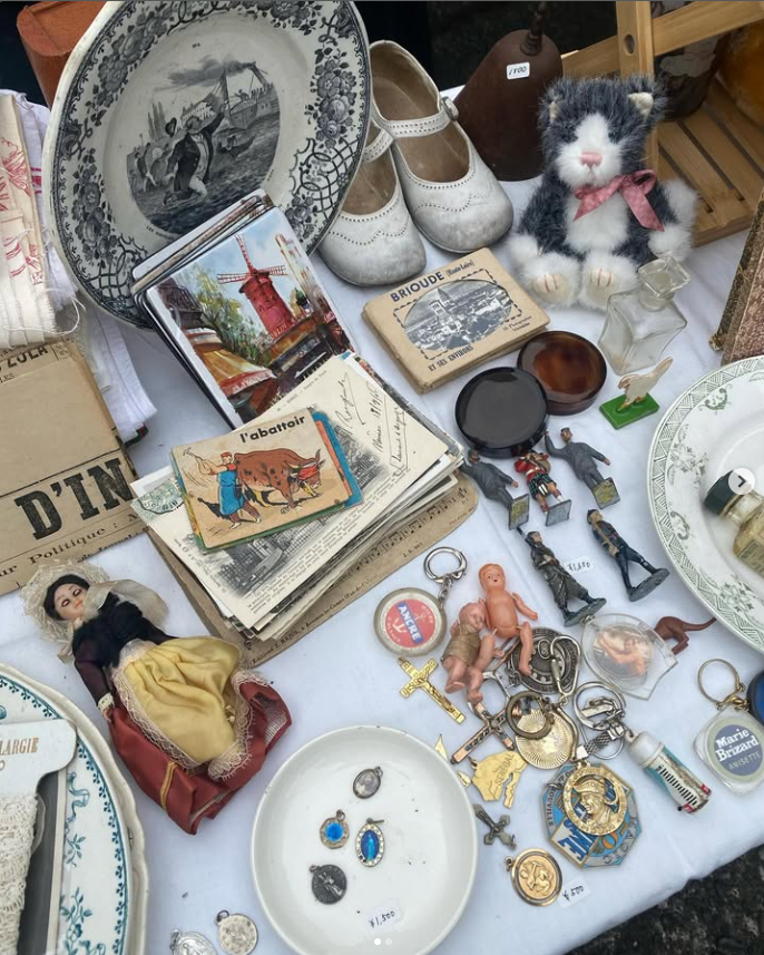 イタリア蚤の市骨董品　単眼鏡 img_70e095557ee7496da4f71cf162