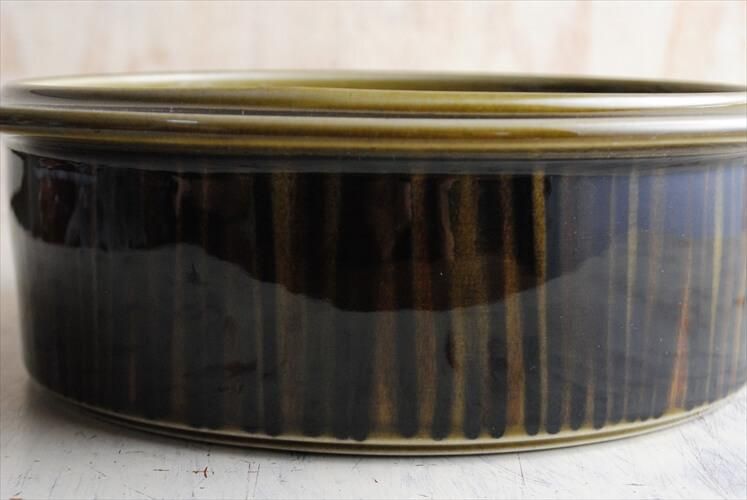 ARABIA ӥ ⥹ 礭 ܥ 23cm åȷ KOSMOS ̲ ե ƫ ̲ ơ ƥ_220823