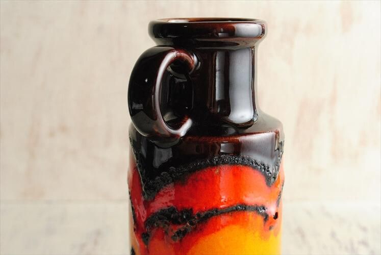 ɥ ơ Scheurich ƫβ Fat lava ִ ޤ ߥåɥ꡼ ե١ ƥ_220721