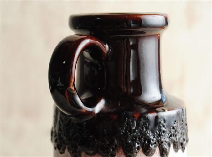 ɥ ơ Scheurich ƫβ Fat lava ִ ޤ ߥåɥ꡼ ե١ ƥ_220722