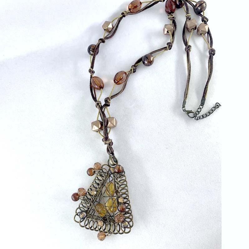 「フランス 蚤の市アンティーク」ワイヤーオブジェ フランス 蚤の市アンティーク」ワイヤーオブジェ