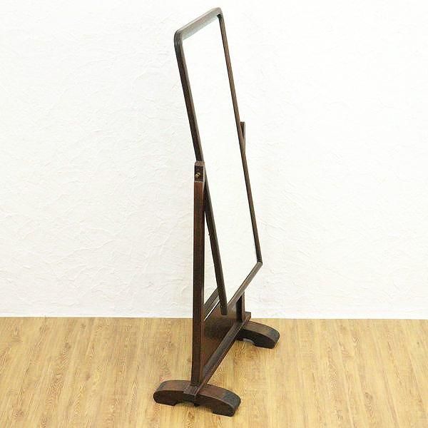 カットガラス 姿見 全身鏡 スタンドミラー 着付け 和装鏡 カットガラス 姿見 全身鏡 スタンドミラー 着付け 和装鏡